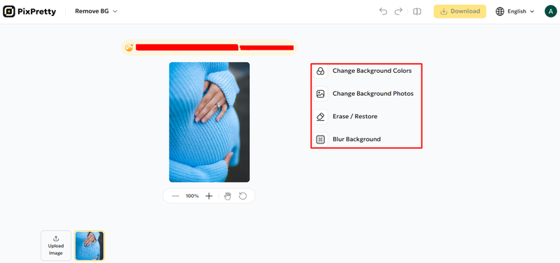Pregnancy Photo Session Ideas
