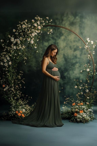 Pregnancy Photo Session Ideas