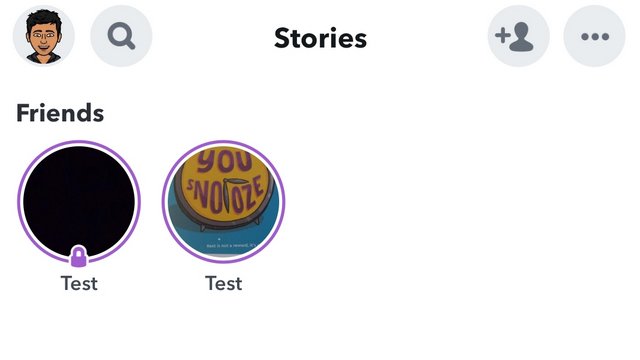 How to View Private Snapchat Story Safely and Ethically