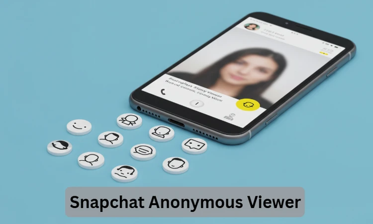 snapchat anonymous viewer