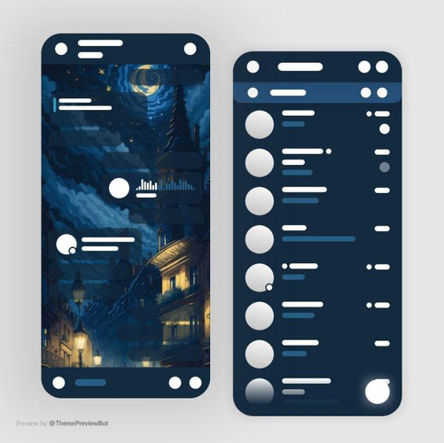 Telegram 電影機器人