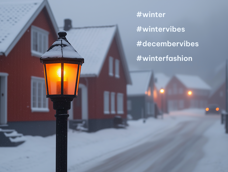 هاشتاقات تيك توك الرائجة اليوم