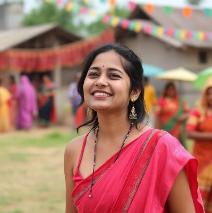 Vaisakhi Baisakhi 2026 Prompts