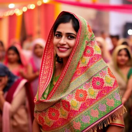 Vaisakhi Baisakhi 2026 Prompts