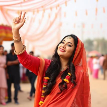 Vaisakhi Baisakhi 2026 Prompts