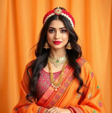 Vaisakhi Baisakhi 2026 Prompts