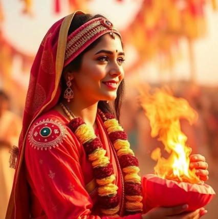 Vaisakhi Baisakhi 2026 Prompts