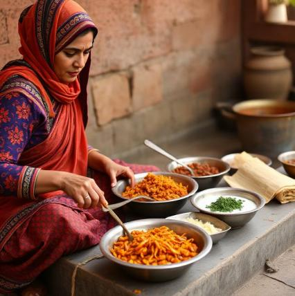 Vaisakhi Baisakhi 2026 Prompts