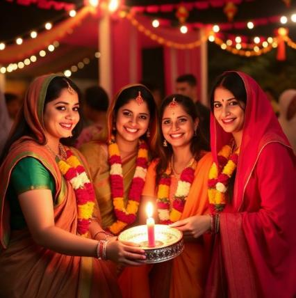 Vaisakhi Baisakhi 2026 Prompts