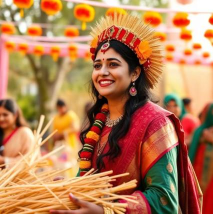 Vaisakhi Baisakhi 2026 Prompts