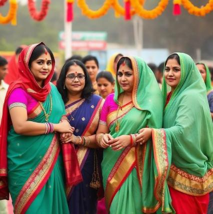 Vaisakhi Baisakhi 2026 Prompts