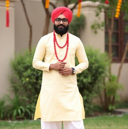 Vaisakhi Baisakhi 2026 Prompts