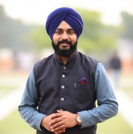 Vaisakhi Baisakhi 2026 Prompts