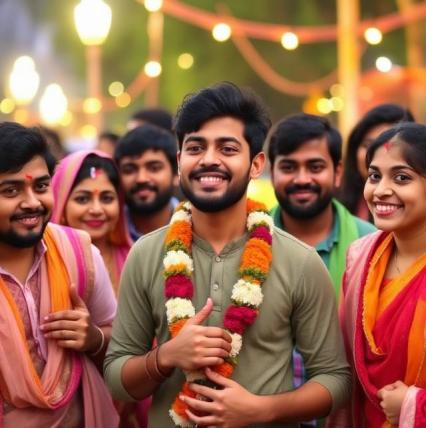 Vaisakhi Baisakhi 2026 Prompts