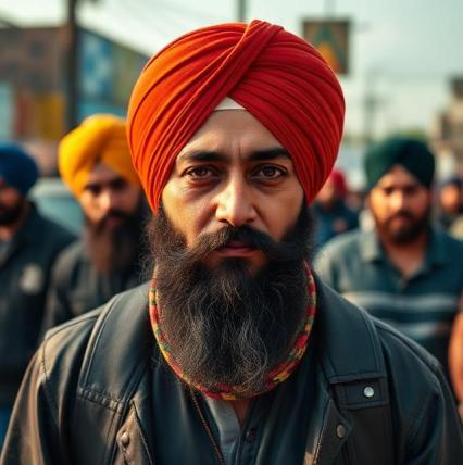 Vaisakhi Baisakhi 2026 Prompts