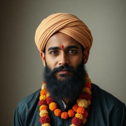 Vaisakhi Baisakhi 2026 Prompts