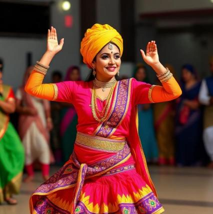 Vaisakhi Baisakhi 2026 Prompts