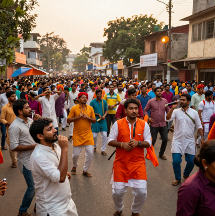 Vaisakhi Baisakhi 2026 Prompts