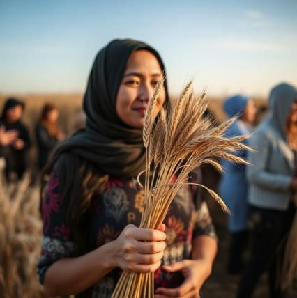 Vaisakhi Baisakhi 2026 Prompts