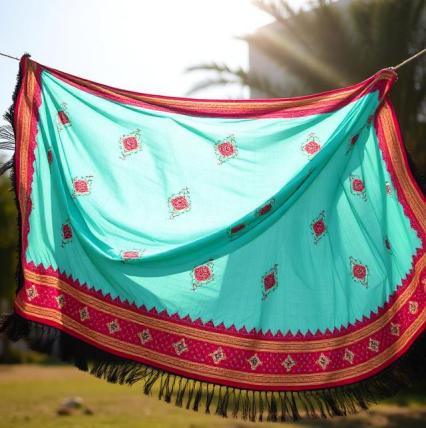 Vaisakhi Baisakhi 2026 Prompts