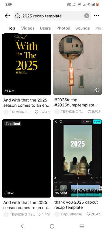 viral stories trending december 2025