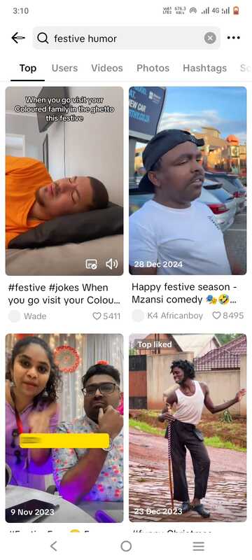 viral stories trending december 2025