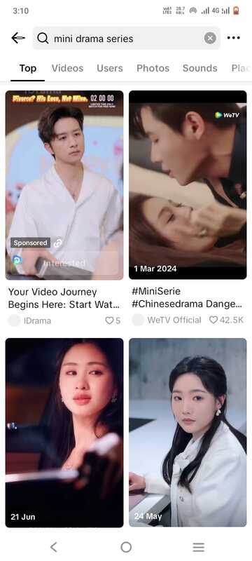 viral stories trending december 2025