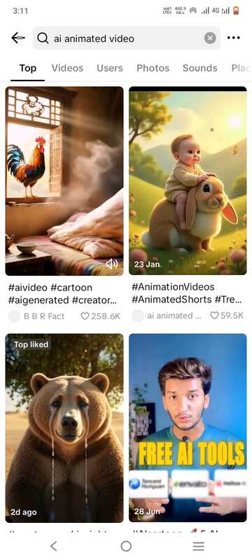 viral stories trending december 2025