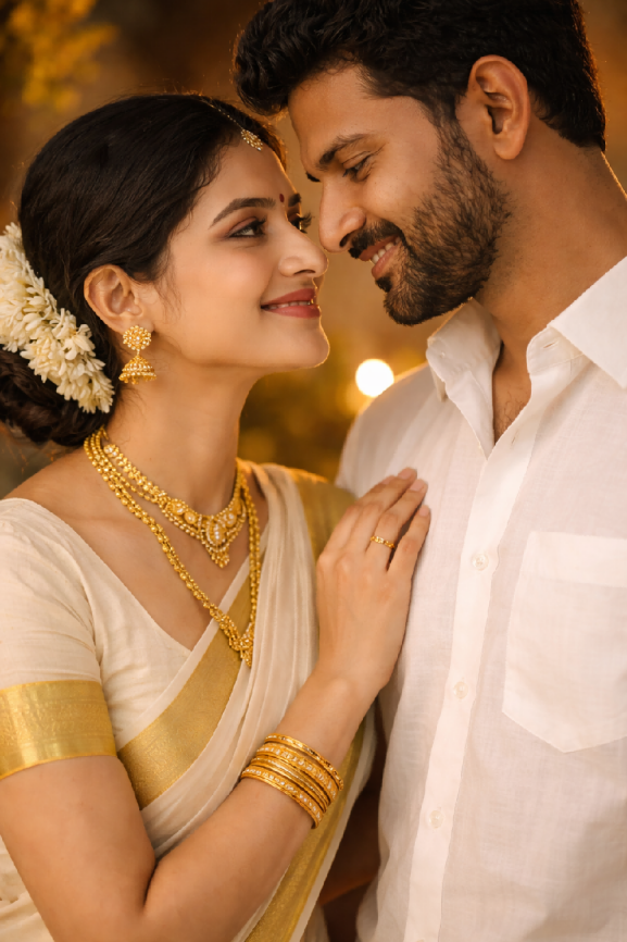 Vishu Ai Prompts for Couples