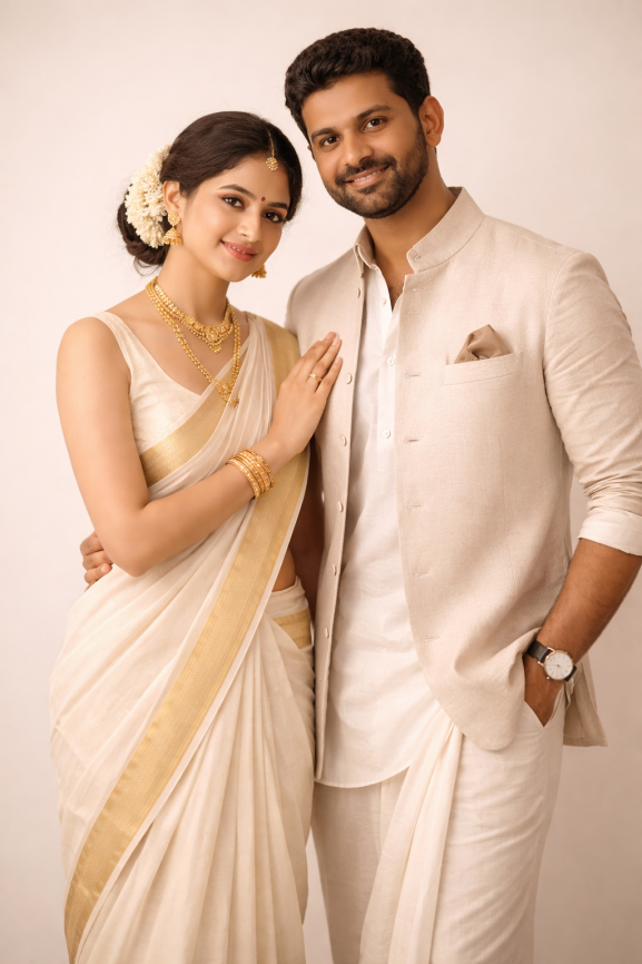 Vishu Ai Prompts for Couples