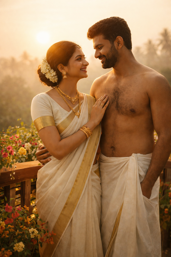 Vishu Ai Prompts for Couples