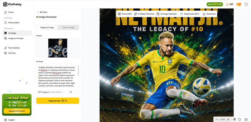 Will Neymar Play 2026 World Cup
