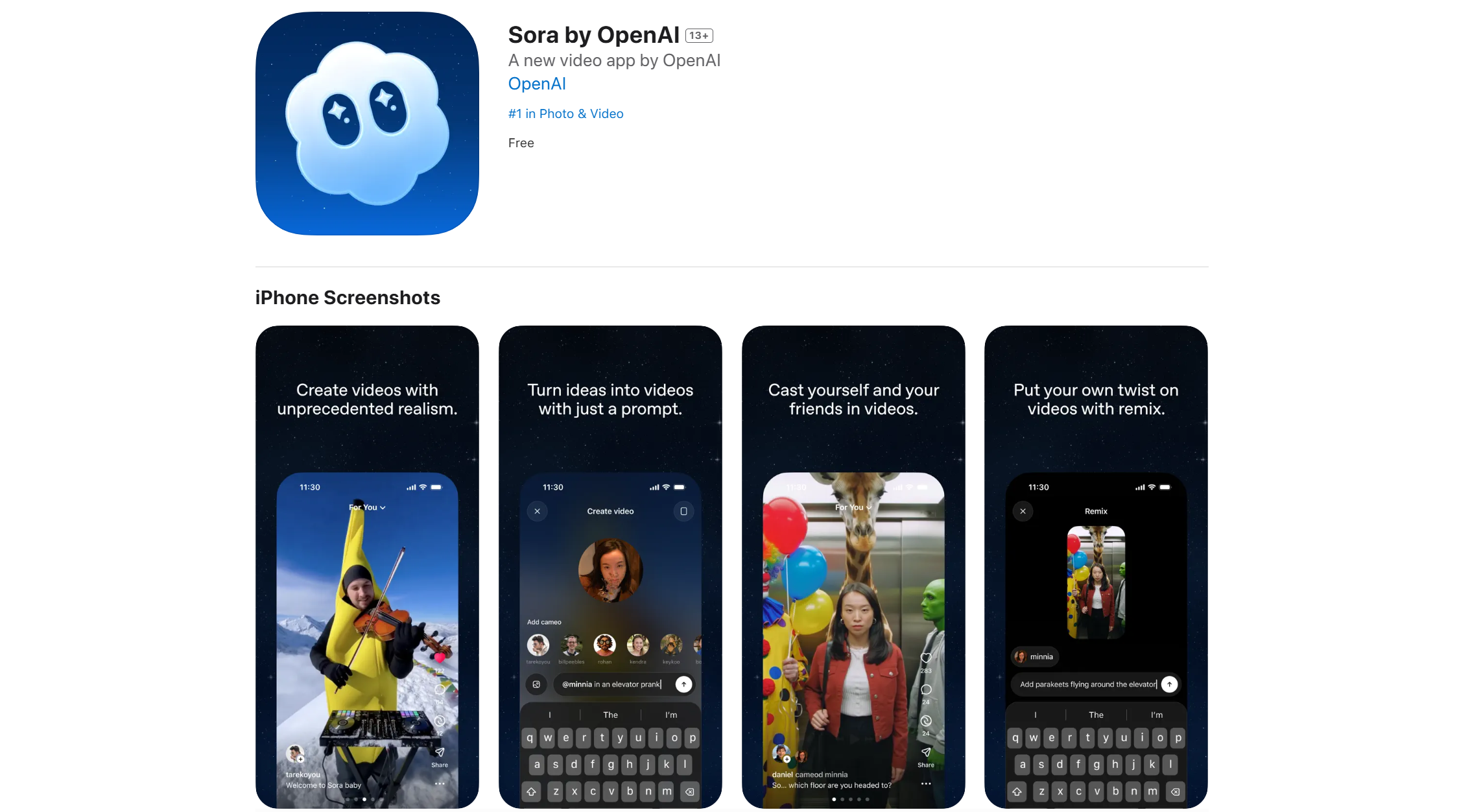 sora-2-app