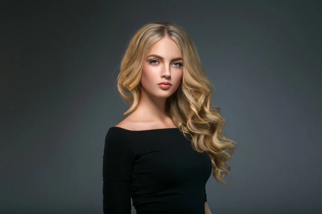 Studio Headshot Backgrounds