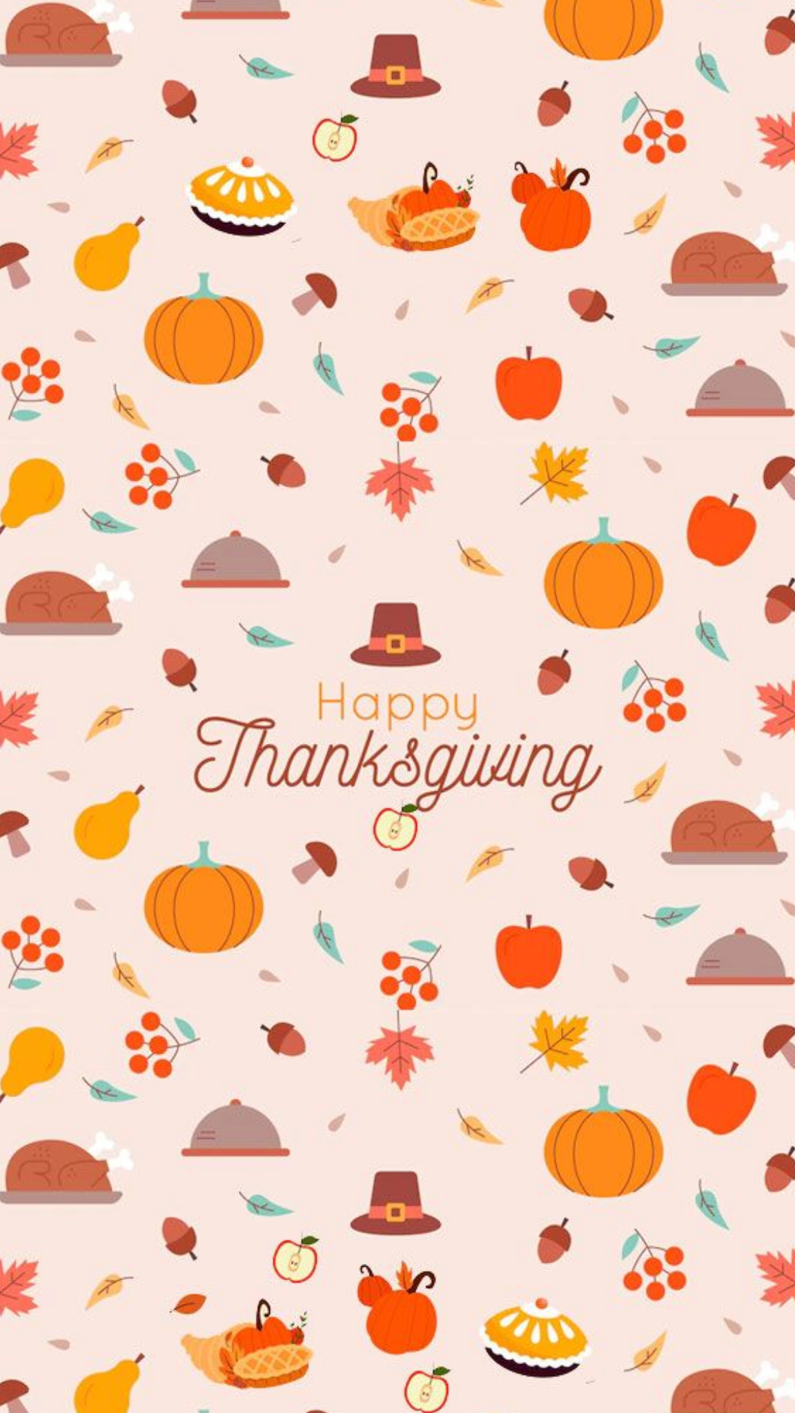 thanksgiving wallpaper