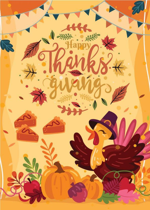 thanksgiving wallpaper
