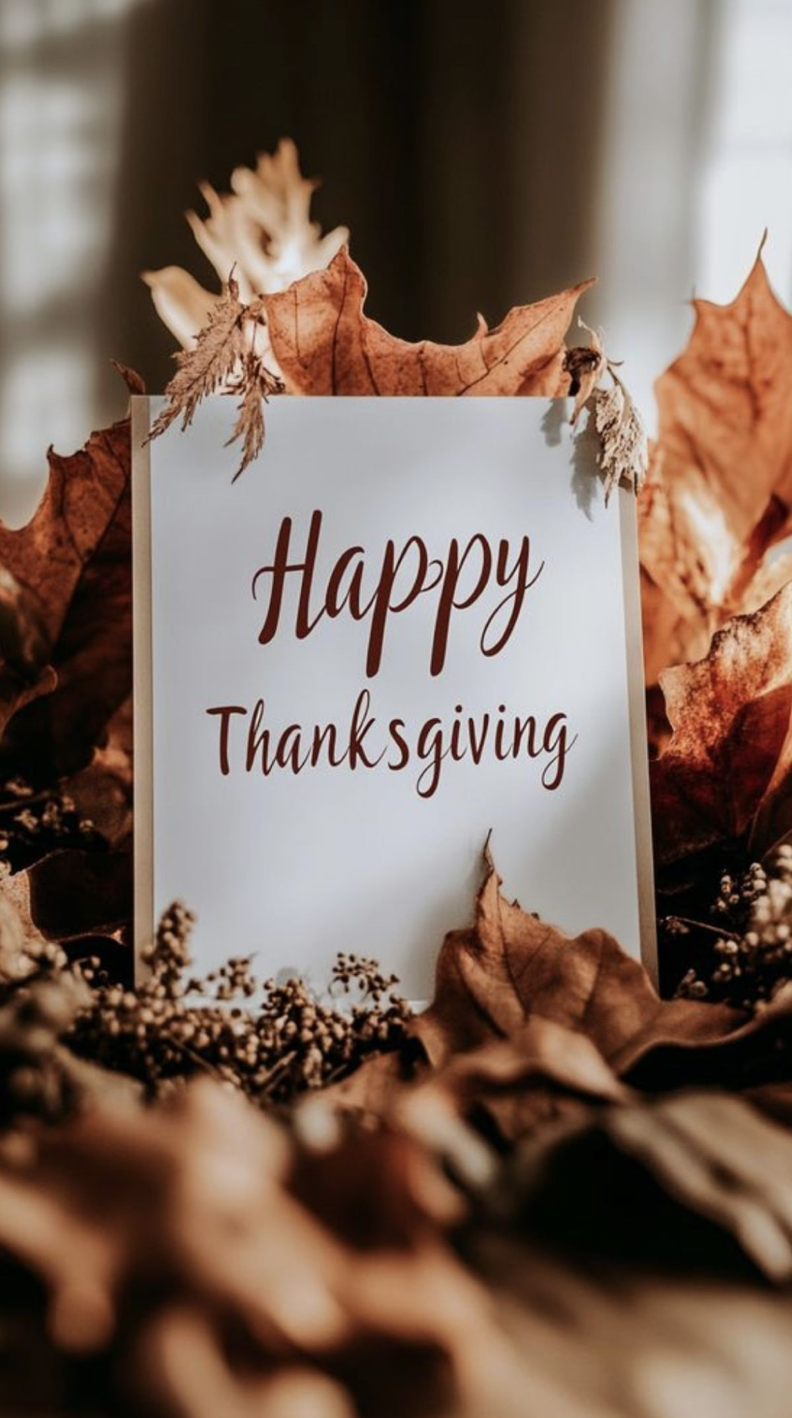 thanksgiving wallpaper