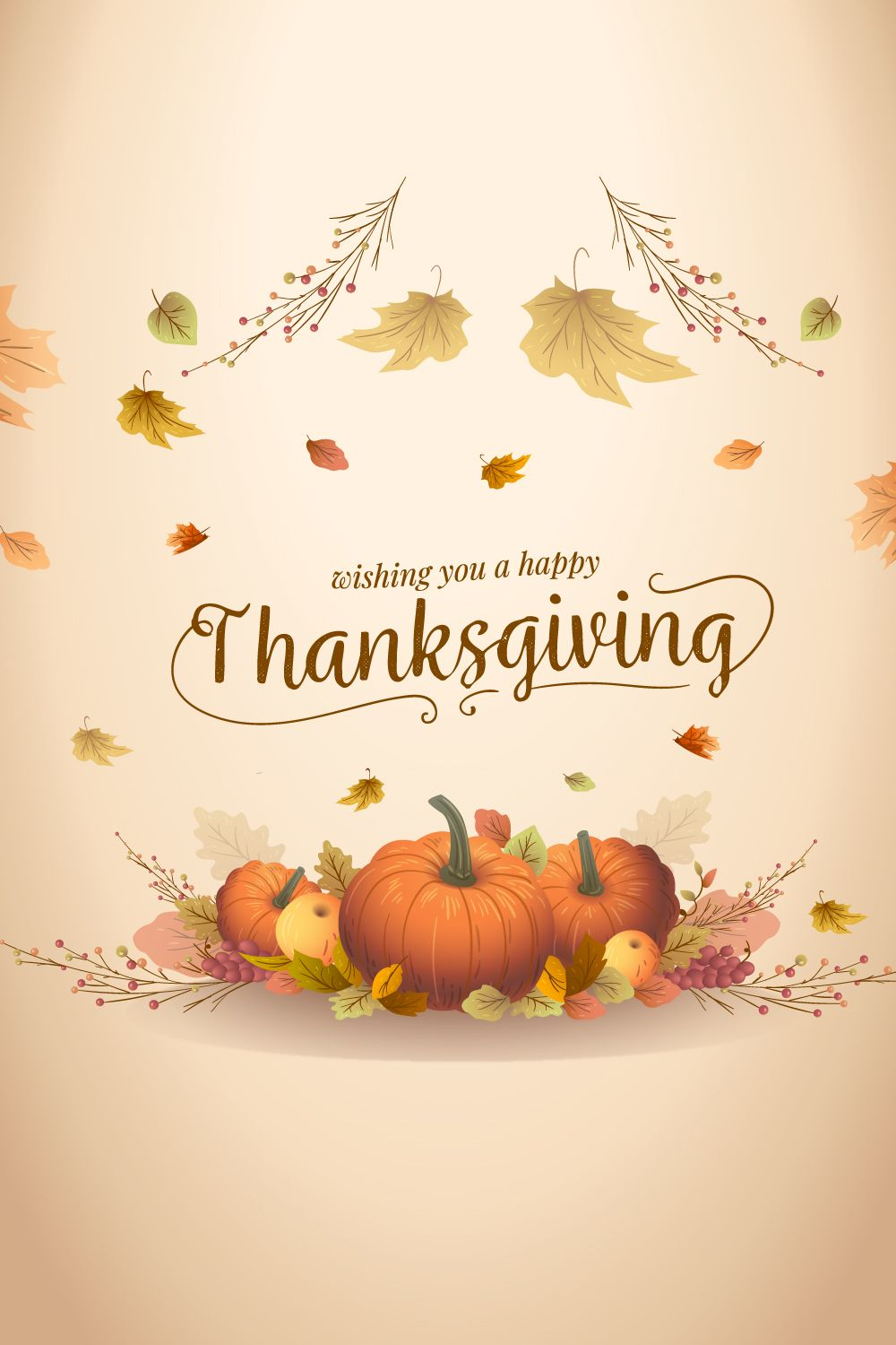thanksgiving wallpaper