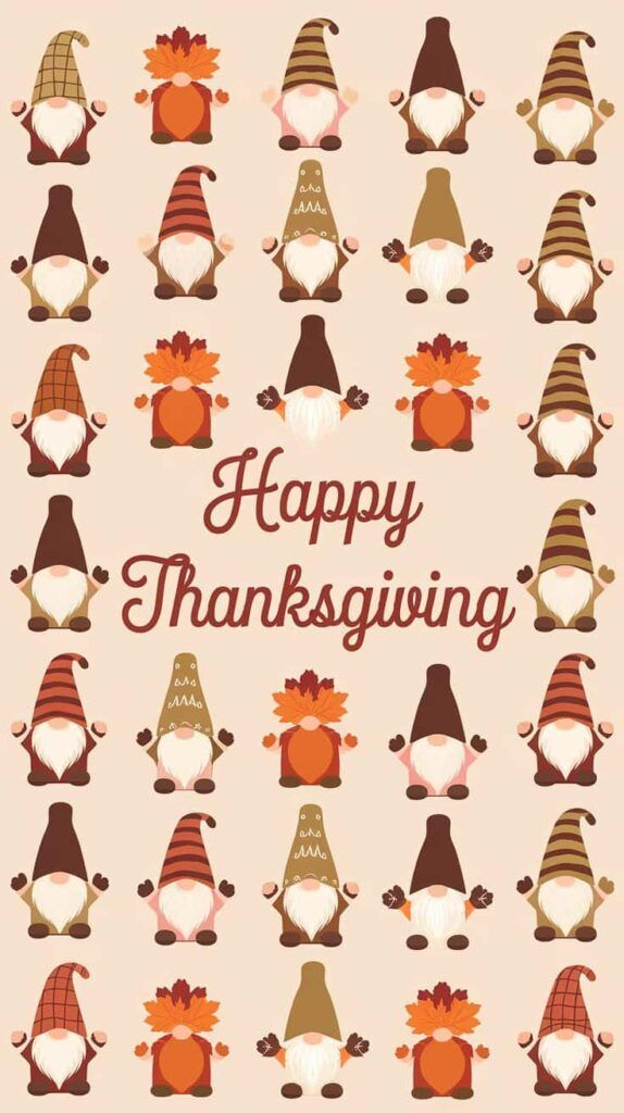 thanksgiving wallpaper
