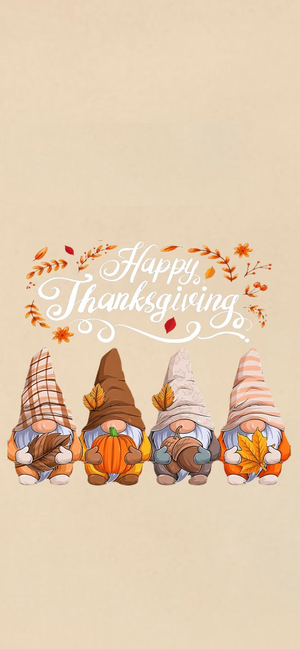 thanksgiving wallpaper