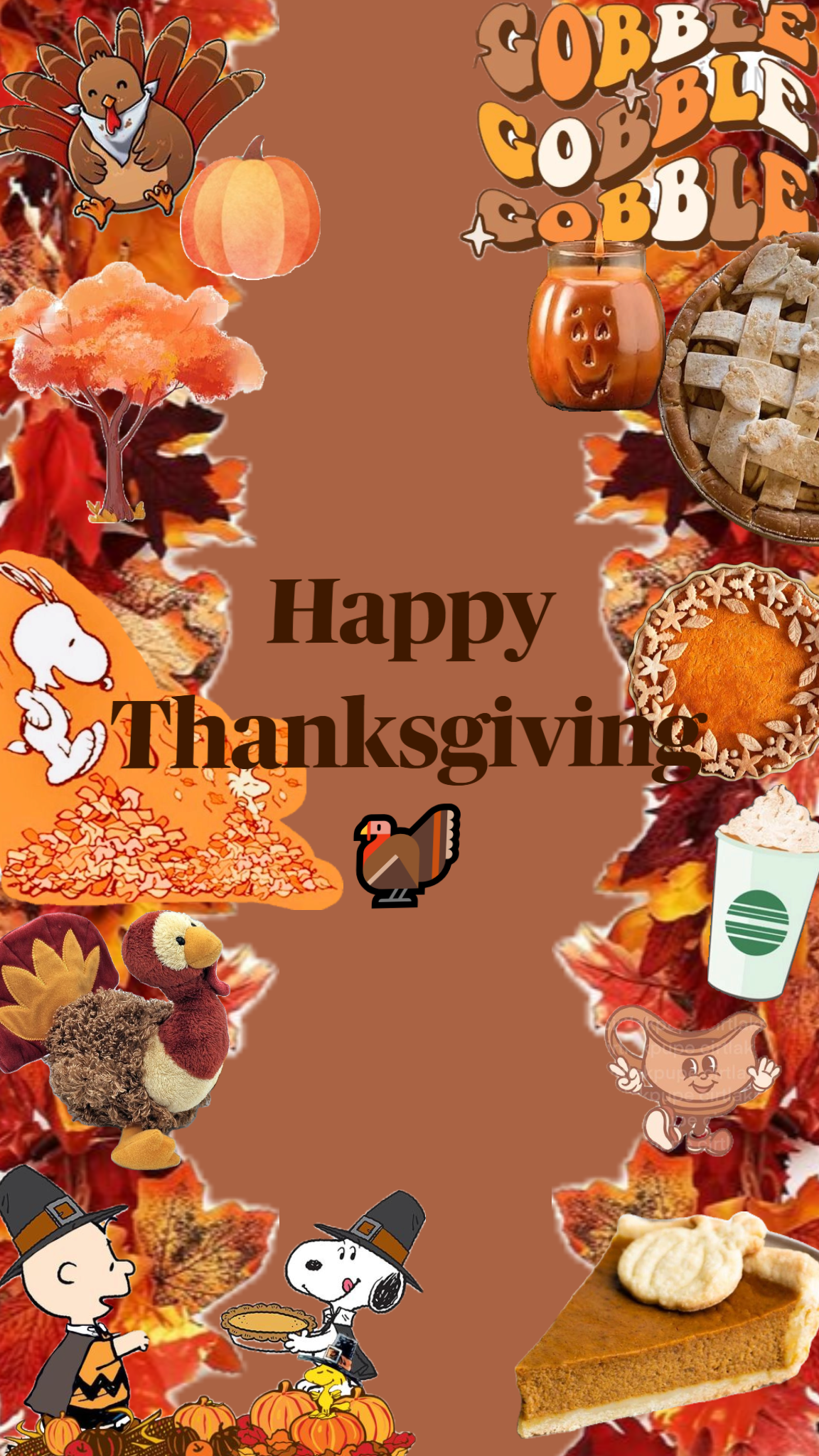 thanksgiving wallpaper