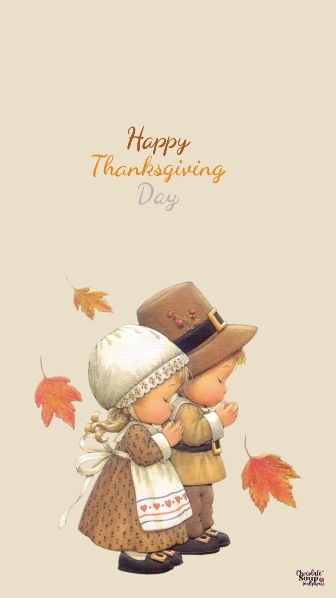 thanksgiving wallpaper