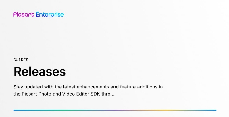 update picsart