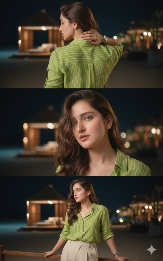 viral Virat Kohli style ai image of a beautiful girl