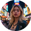 user Cleo Sato