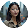 user Mila Huang