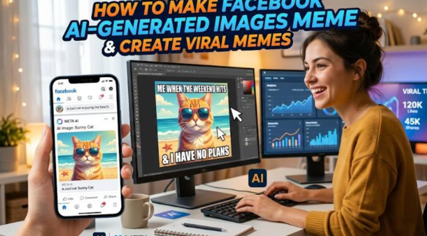 create-facebook-ai-generated-viral-memes