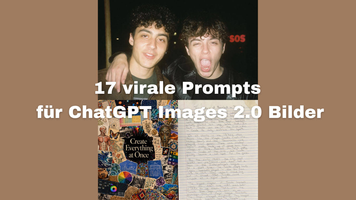 chatgpt images 2.0 prompts