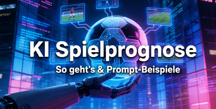 KI Spielprognose