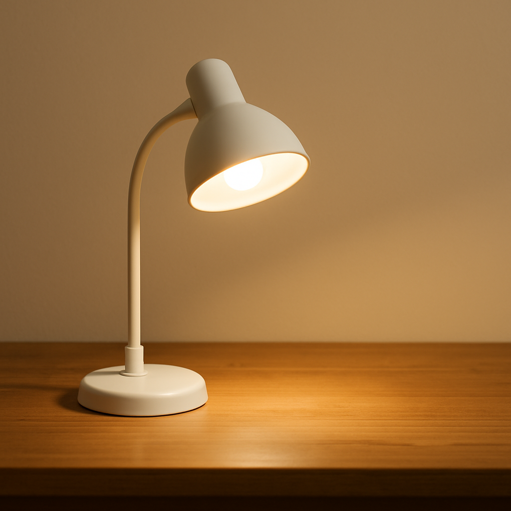 produktbilder tischlampe